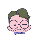 Jimmy Boy（個別スタンプ：11）