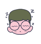 Jimmy Boy（個別スタンプ：13）