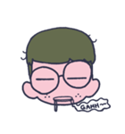 Jimmy Boy（個別スタンプ：14）