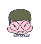 Jimmy Boy（個別スタンプ：16）