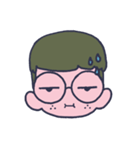 Jimmy Boy（個別スタンプ：22）