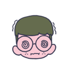 Jimmy Boy（個別スタンプ：23）