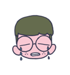 Jimmy Boy（個別スタンプ：26）