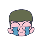 Jimmy Boy（個別スタンプ：27）