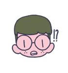 Jimmy Boy（個別スタンプ：28）
