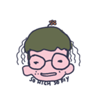 Jimmy Boy（個別スタンプ：29）