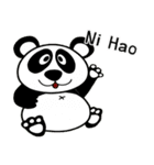Hello Country Language（個別スタンプ：22）