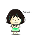 the Little doll（個別スタンプ：25）