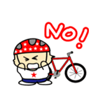 bike for u（個別スタンプ：13）