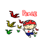 bike for u（個別スタンプ：27）