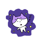 neo猫（個別スタンプ：25）