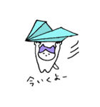 neo猫（個別スタンプ：37）