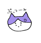 neo猫（個別スタンプ：39）