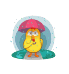 KAI BETONG 2（個別スタンプ：18）