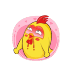 KAI BETONG 2（個別スタンプ：32）