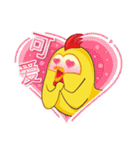 KAI BETONG 2（個別スタンプ：38）