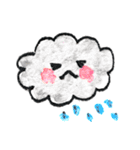 スクスク赤ちゃん（個別スタンプ：37）
