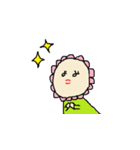 りょうたぴの仲間たち（個別スタンプ：4）