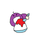 りょうたぴの仲間たち（個別スタンプ：21）