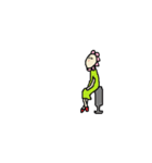 りょうたぴの仲間たち（個別スタンプ：22）