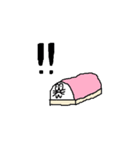 りょうたぴの仲間たち（個別スタンプ：28）
