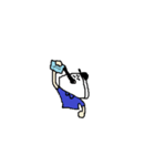 りょうたぴの仲間たち（個別スタンプ：37）