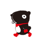 スナッグ生活（個別スタンプ：1）