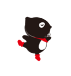 スナッグ生活（個別スタンプ：4）