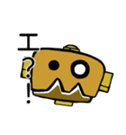 ローディースタンプ（個別スタンプ：26）