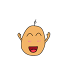 motion egg（個別スタンプ：1）
