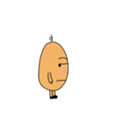 motion egg（個別スタンプ：2）