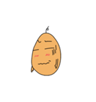 motion egg（個別スタンプ：5）