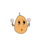 motion egg（個別スタンプ：6）