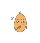 motion egg（個別スタンプ：8）