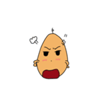 motion egg（個別スタンプ：9）