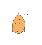 motion egg（個別スタンプ：11）