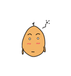 motion egg（個別スタンプ：13）