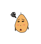 motion egg（個別スタンプ：14）