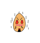 motion egg（個別スタンプ：15）