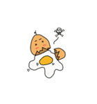 motion egg（個別スタンプ：16）