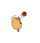 motion egg（個別スタンプ：17）