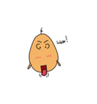 motion egg（個別スタンプ：18）