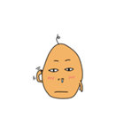motion egg（個別スタンプ：19）