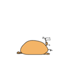 motion egg（個別スタンプ：20）