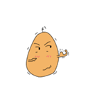 motion egg（個別スタンプ：22）