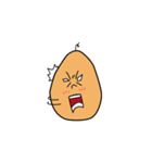 motion egg（個別スタンプ：24）