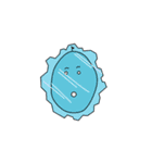 motion egg（個別スタンプ：27）