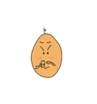motion egg（個別スタンプ：29）