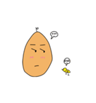 motion egg（個別スタンプ：30）