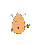 motion egg（個別スタンプ：32）